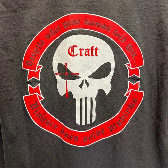 Navy Seals Craft Shirt - Picture 5 of 5